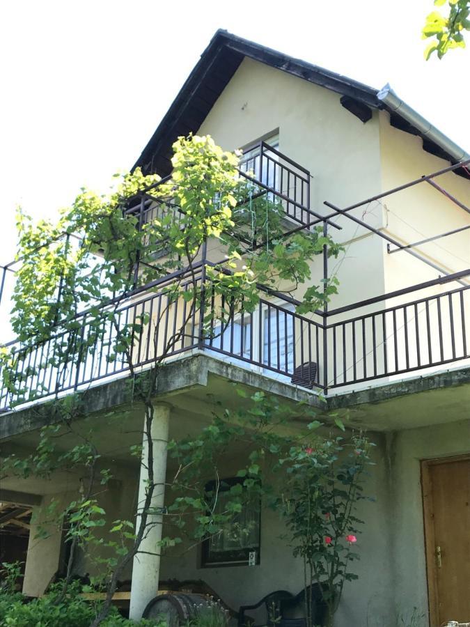 Aparthouse Bilic Jajce Luaran gambar