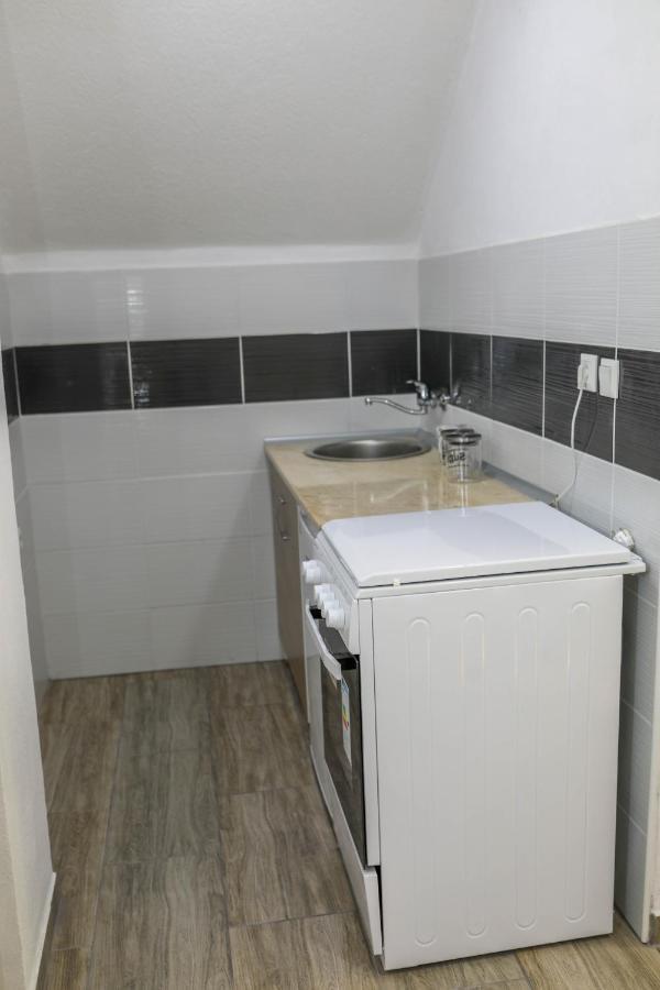 Aparthouse Bilic Jajce Luaran gambar