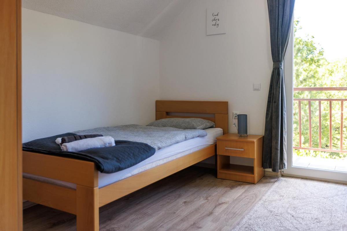 Aparthouse Bilic Jajce Luaran gambar