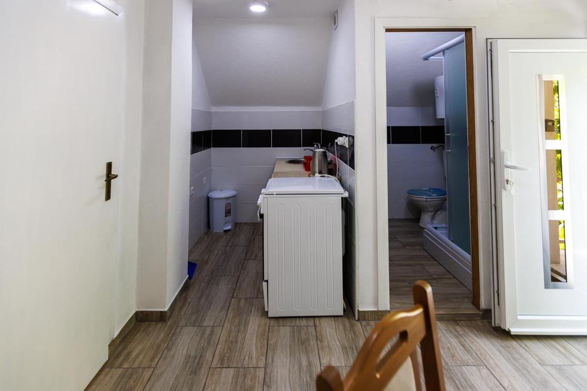 Aparthouse Bilic Jajce Luaran gambar