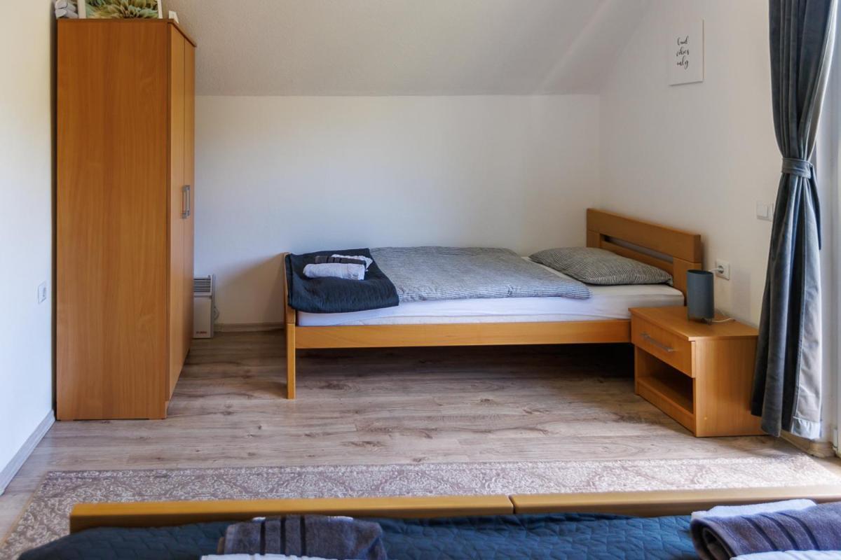 Aparthouse Bilic Jajce Luaran gambar